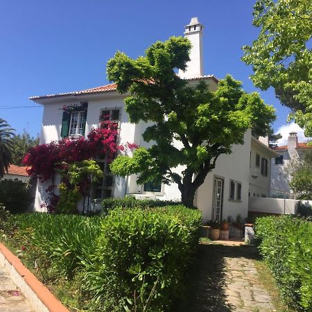 Cascais Seaside Garden Villa מראה חיצוני תמונה