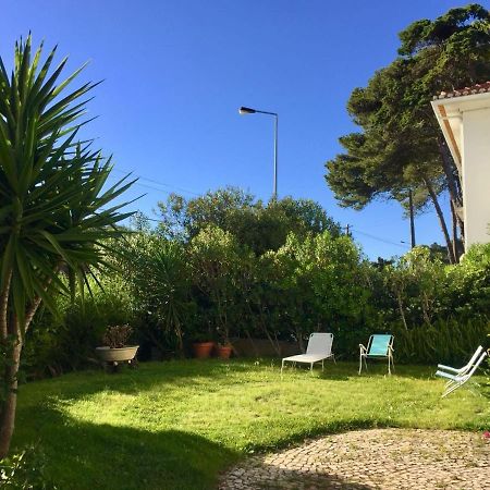 Cascais Seaside Garden Villa מראה חיצוני תמונה