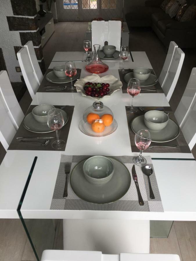 Cascais Seaside Garden Villa מראה חיצוני תמונה