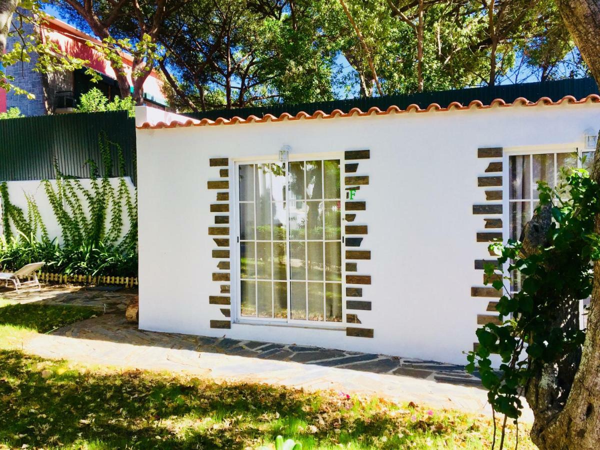 Cascais Seaside Garden Villa מראה חיצוני תמונה