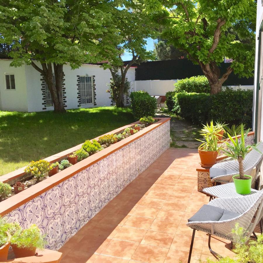 Cascais Seaside Garden Villa מראה חיצוני תמונה