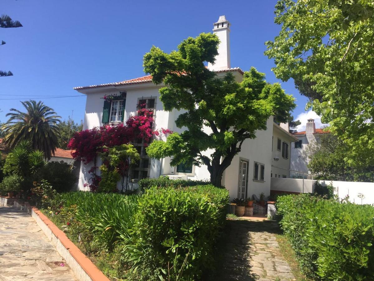 Cascais Seaside Garden Villa מראה חיצוני תמונה